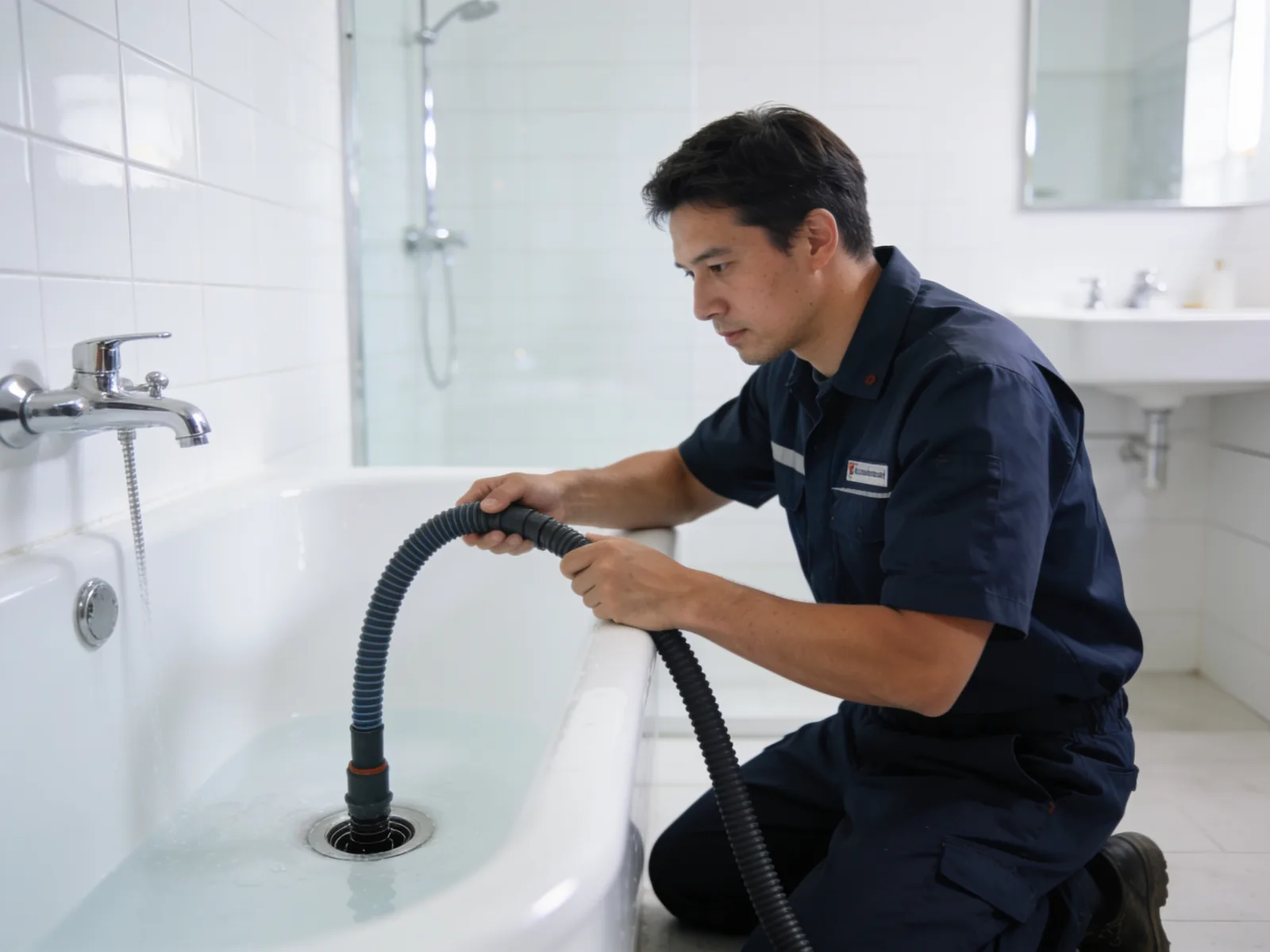 Emergency Plumber Vandalia, MO FAQs